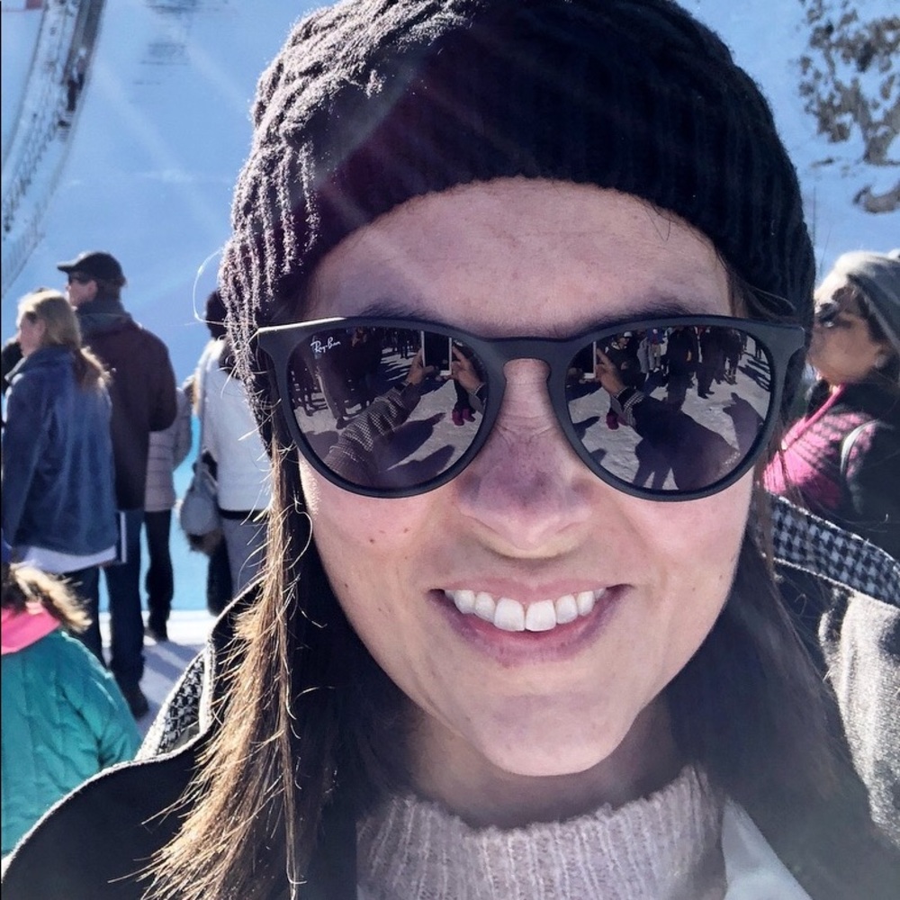 Meet your Posher, Bethany